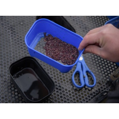 Cresta Sito do pudełka Baitbox 0,6l/1szt.