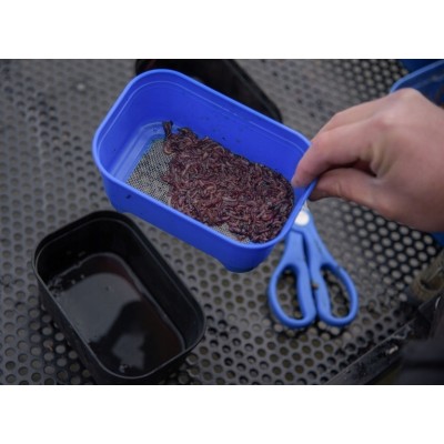 Cresta Sito do pudełka Baitbox 0,6l/1szt.