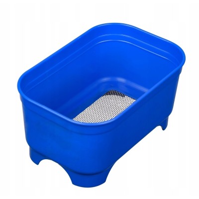 Cresta Sito do pudełka Baitbox 0,6l/1szt.