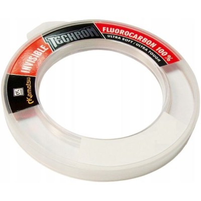 Kamatsu  Fluorocarbon 0,41/10m/10,43kg