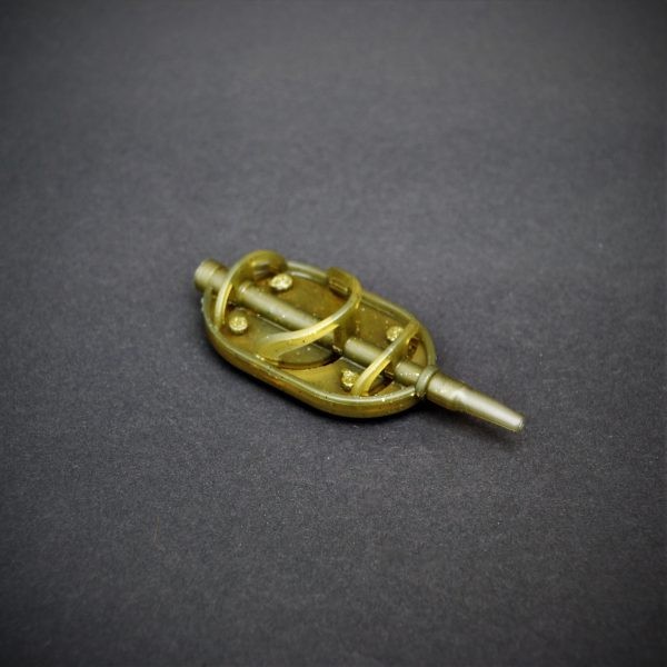 Mad Carp Koszyk 90g Method Feeder Arc Flat