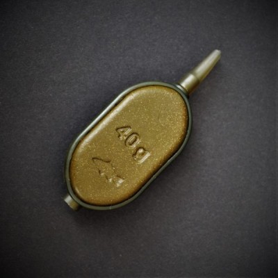 Mad Carp Koszyk 90g Method Feeder Arc Flat