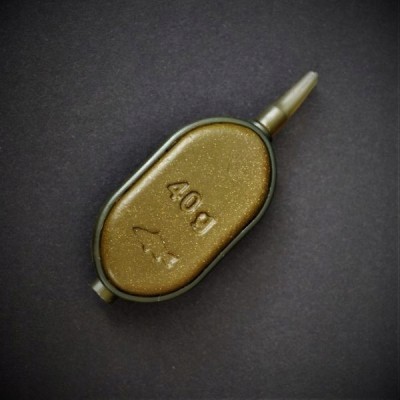 Mad Carp Koszyk 90g Method Feeder Arc Flat