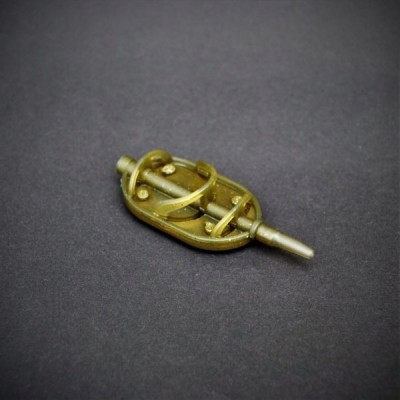 Mad Carp Koszyk 90g Method Feeder Arc Flat