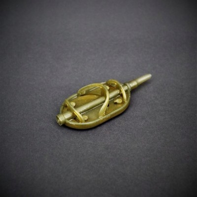 Mad Carp Koszyk 90g Method Feeder Arc Flat