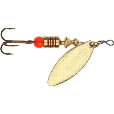 Mepps Aglia Long Złota nr.1/4.5g