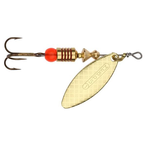 Mepps Aglia Long Złota nr.1/4.5g