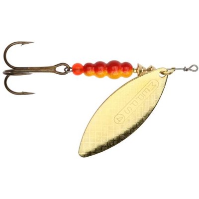 Mepps Aglia Long Złota nr.4/17g