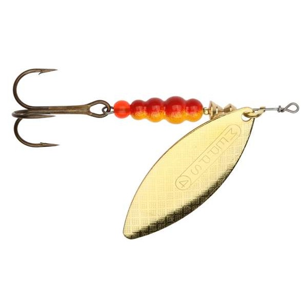 Mepps Aglia Long Złota nr.4/17g