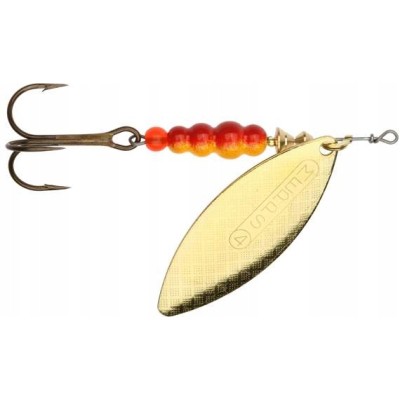 Mepps Aglia Long Złota nr.4/17g