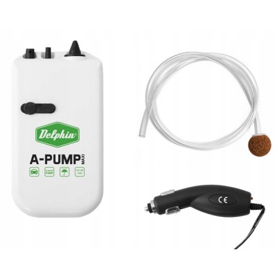 Delphin Pompka do żywca A-PUMP maxi