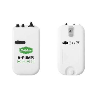 Delphin Pompka do żywca A-PUMP maxi
