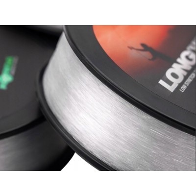 Korda Żyłka LongChuck 10lb/0.27mm/1000m