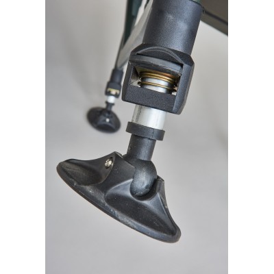 Starbaits Łóżko Bivie Bed 8 Nóg