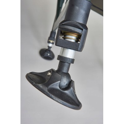 Starbaits Łóżko Bivie Bed 8 Nóg