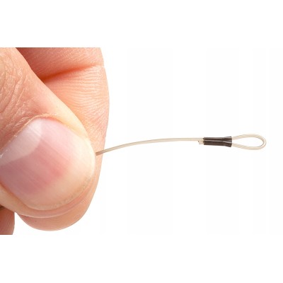 Fox Tuleje Zaciskowe Edges Medium Crimps 0,7mm/60szt.