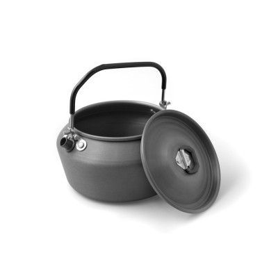 Delphin Zestaw Naczyń CampWARE 3in1