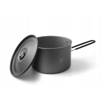 Delphin Zestaw Naczyń CampWARE 3in1