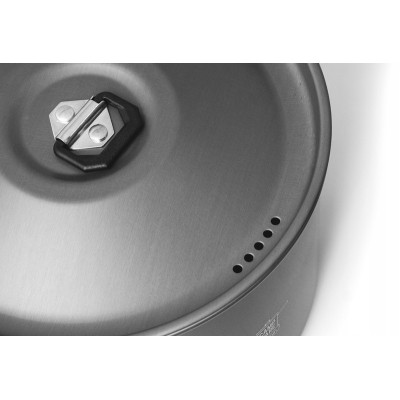 Delphin Zestaw Naczyń CampWARE 3in1