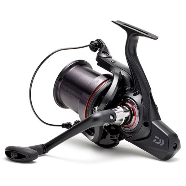 Daiwa Kołowrotek Whisker 45 SCW QD OT