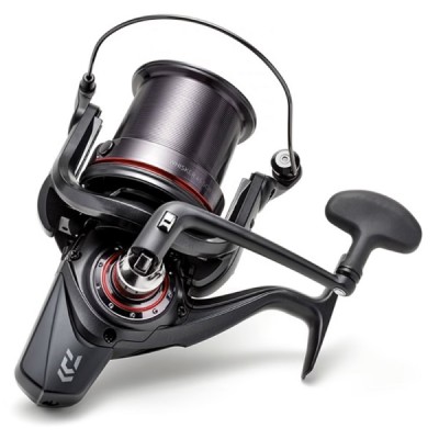 Daiwa Kołowrotek Whisker 45 SCW QD OT