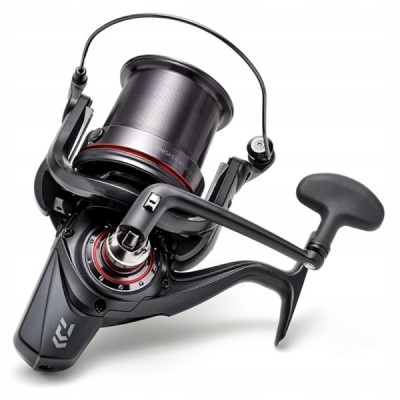 Daiwa Kołowrotek Whisker 45 SCW QD OT