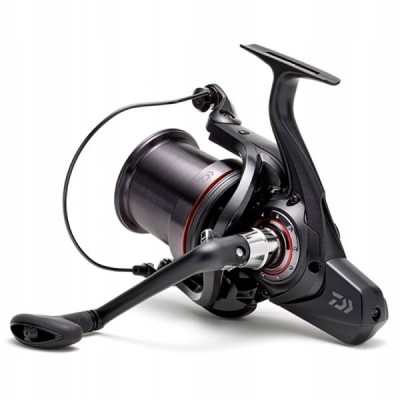 Daiwa Kołowrotek Whisker 45 SCW QD OT