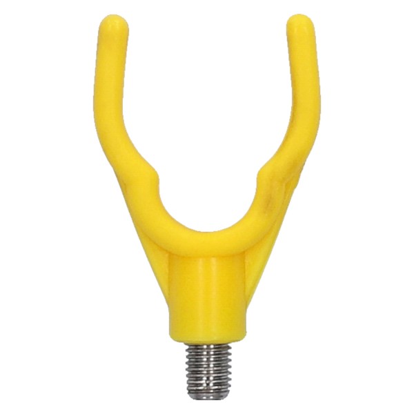 Mikado Końcówka do Podpórki 7033 Zółta