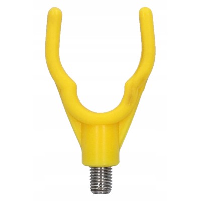 Mikado Końcówka do Podpórki 7033 Zółta