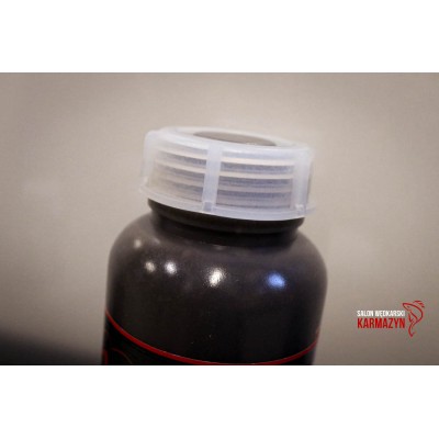 Massive Baits Zalewa Aller Boosta Strawberry GLM 500ml