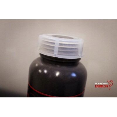 Massive Baits Zalewa Aller Boosta Strawberry GLM 500ml