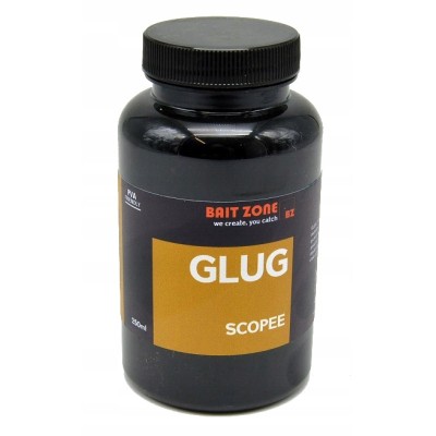 Bait Zone. Glug SCOPEE  250ml