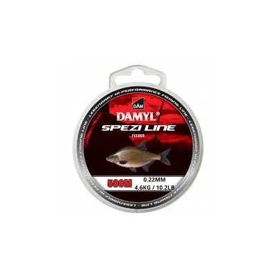 DAM Żyłka Damyl Spezi Line Feeder 0,22mm/500m