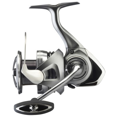 Daiwa Kołowrotek 23 Exceler LT 1000D