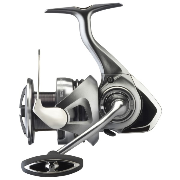 Daiwa Kołowrotek 23 Exceler LT 1000D