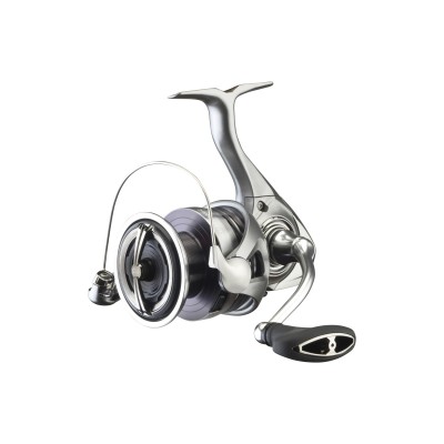 Daiwa Kołowrotek 23 Exceler LT 1000D
