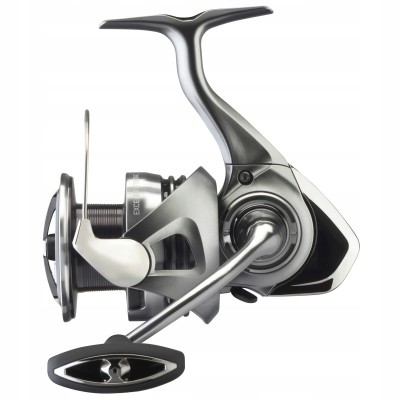 Daiwa Kołowrotek 23 Exceler LT 1000D