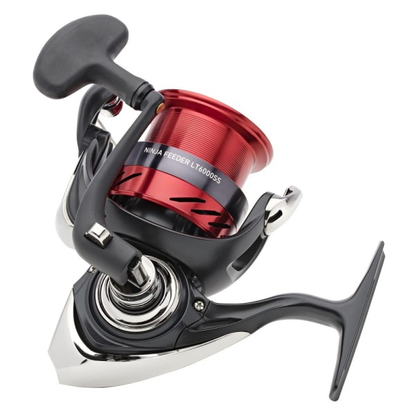 Daiwa Kołowrotek 23 Ninja LT2500