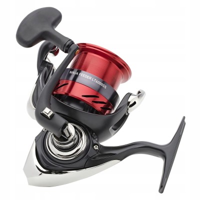 Daiwa Kołowrotek 23 Ninja LT3000-C