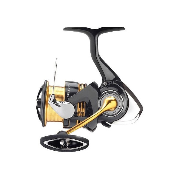 Daiwa Kołowrotek 23 Legalis LT 1000D(U)
