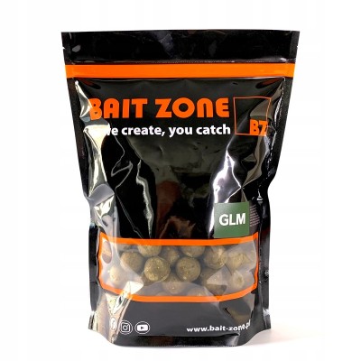 Bait Zone Kulki Zanętowe GLM 16mm/1kg