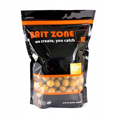 Bait Zone Kulki Zanętowe GLM 16mm/1kg