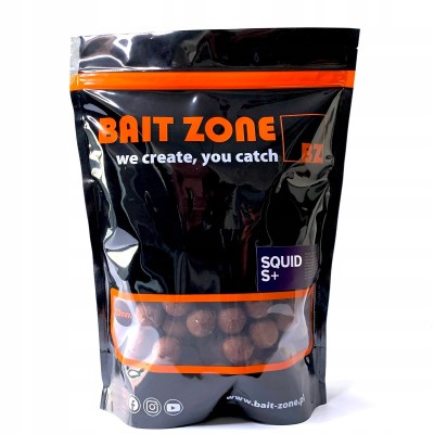 Bait Zone Kulki Zanętowe GLM 16mm/1kg