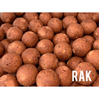 Bait Zone Kulki Zanętowe GLM 16mm/1kg