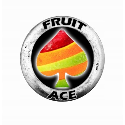 Bait Zone Kulki Zanętowe Fruit Ace 20mm/1kg