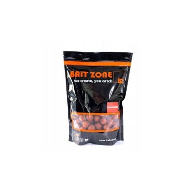 Bait Zone Kulki Zanętowe Truskawka 20mm/1kg