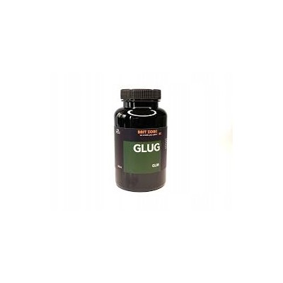 Bait Zone Glug GLM 250ml