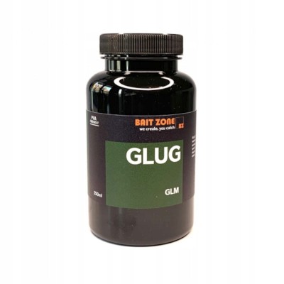 Bait Zone Glug GLM 250ml
