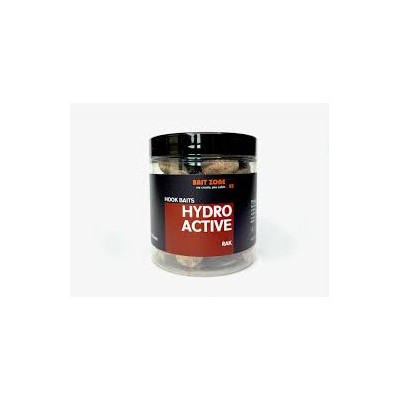 Bait Zone Kulki Hydro-Active Hook Baits Rak 250ml