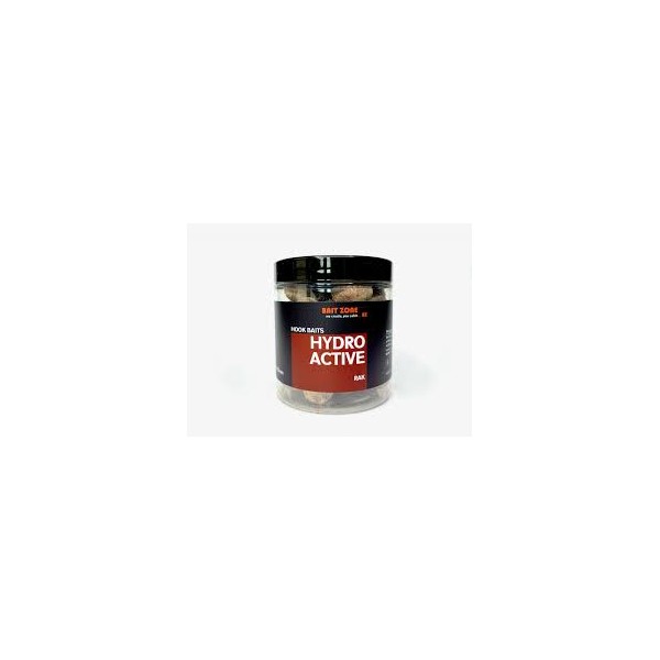 Bait Zone Kulki Hydro-Active Hook Baits Rak 250ml